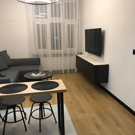 Apartamenty Premium Loft Wadowice Exterior photo