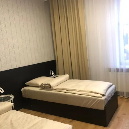 Apartamenty Premium Loft Wadowice Exterior photo