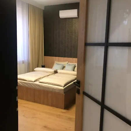Apartamenty Premium Loft Wadowice Exterior photo