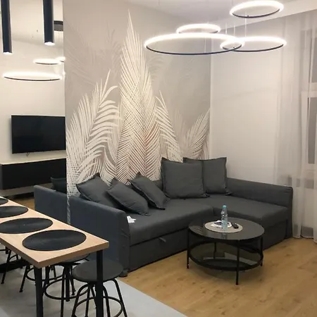 Apartamenty Premium Loft Wadowice Exterior photo