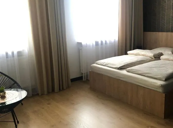 Apartamenty Premium Loft