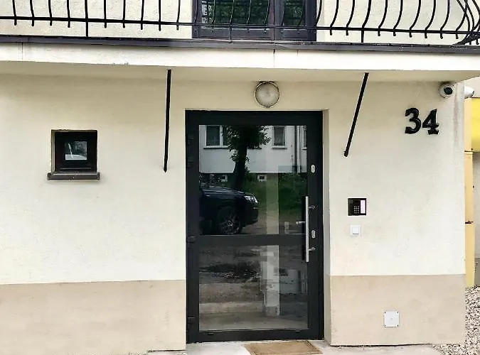 Apartamenty Premium Loft