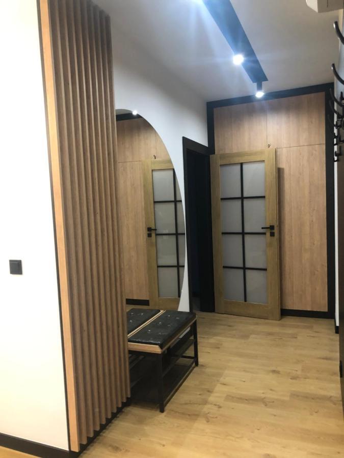 Apartment Premium Loft Wadowice