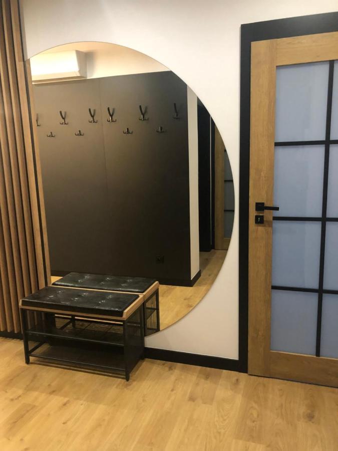 Apartment Premium Loft