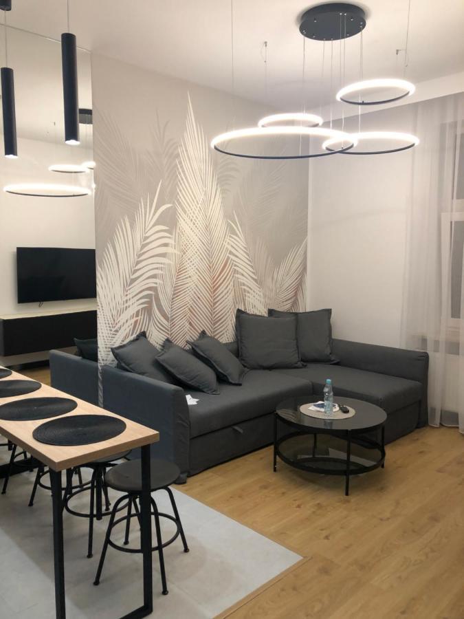 Apartment Premium Loft Wadowice